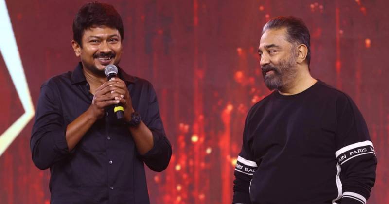 Indian 2 movie resume