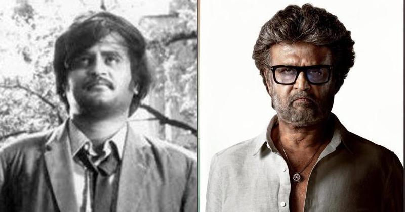 Jailer movie begins mega update