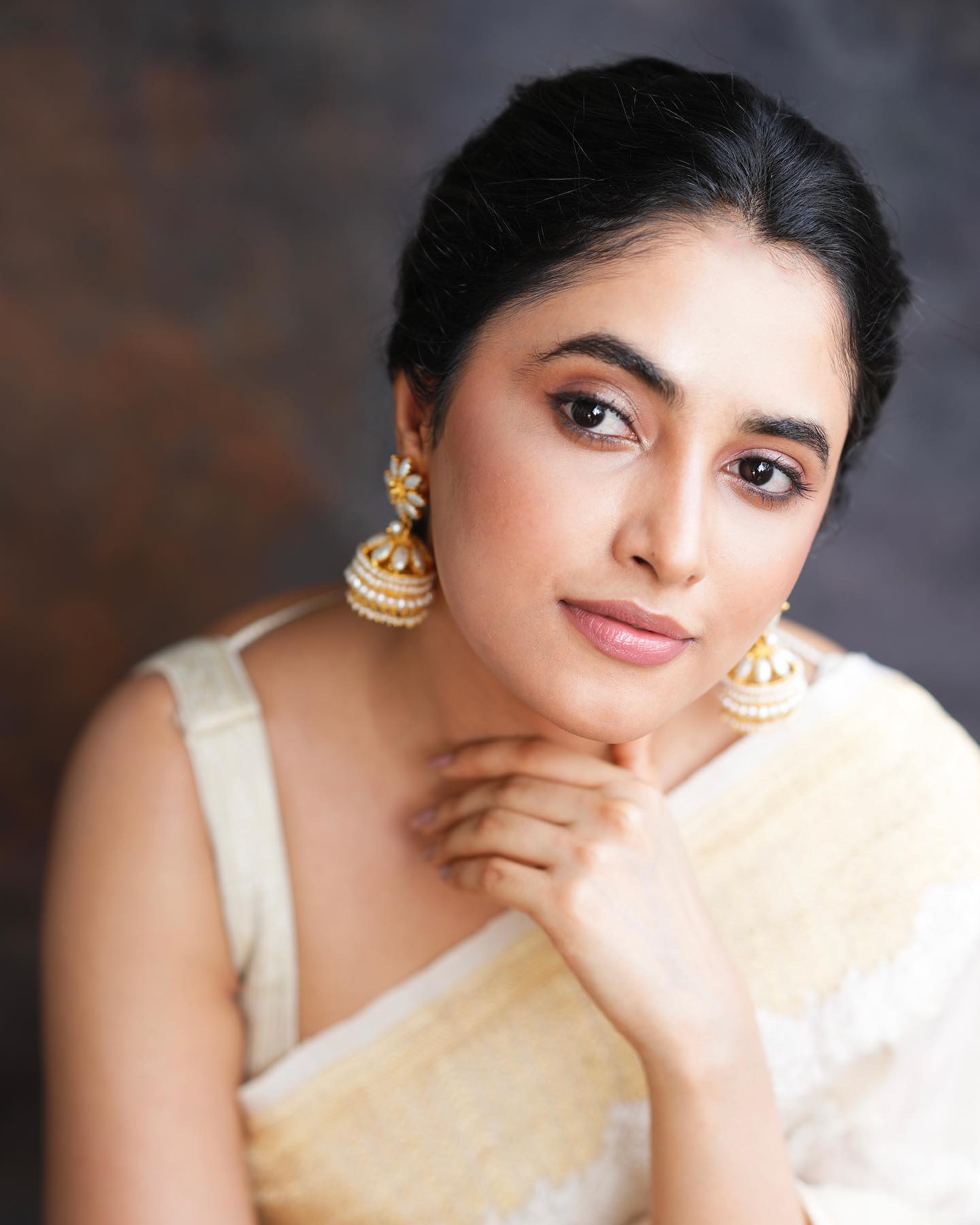 Priyanka mohan new hot photoshoot latest