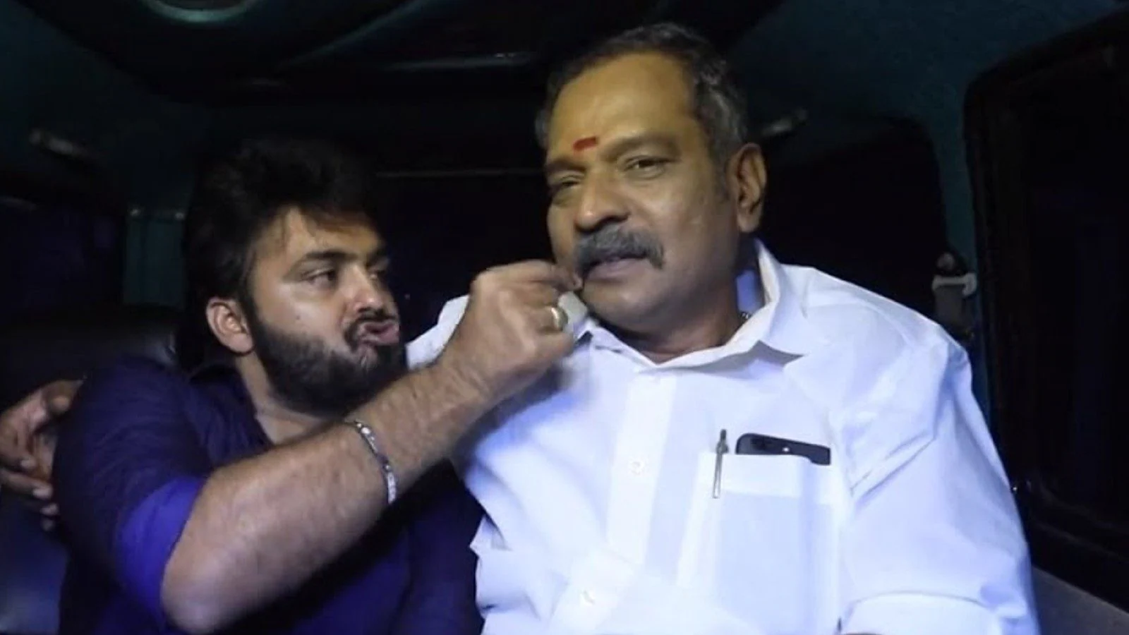 Vijay varisu thalapathy66 update