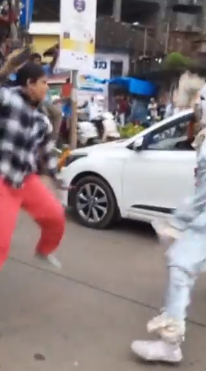 Vijay appadi podu video viral