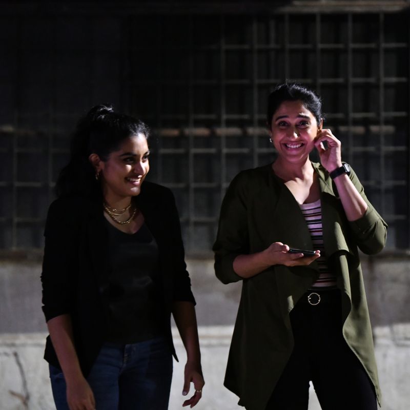 Sakini dakini trailer video