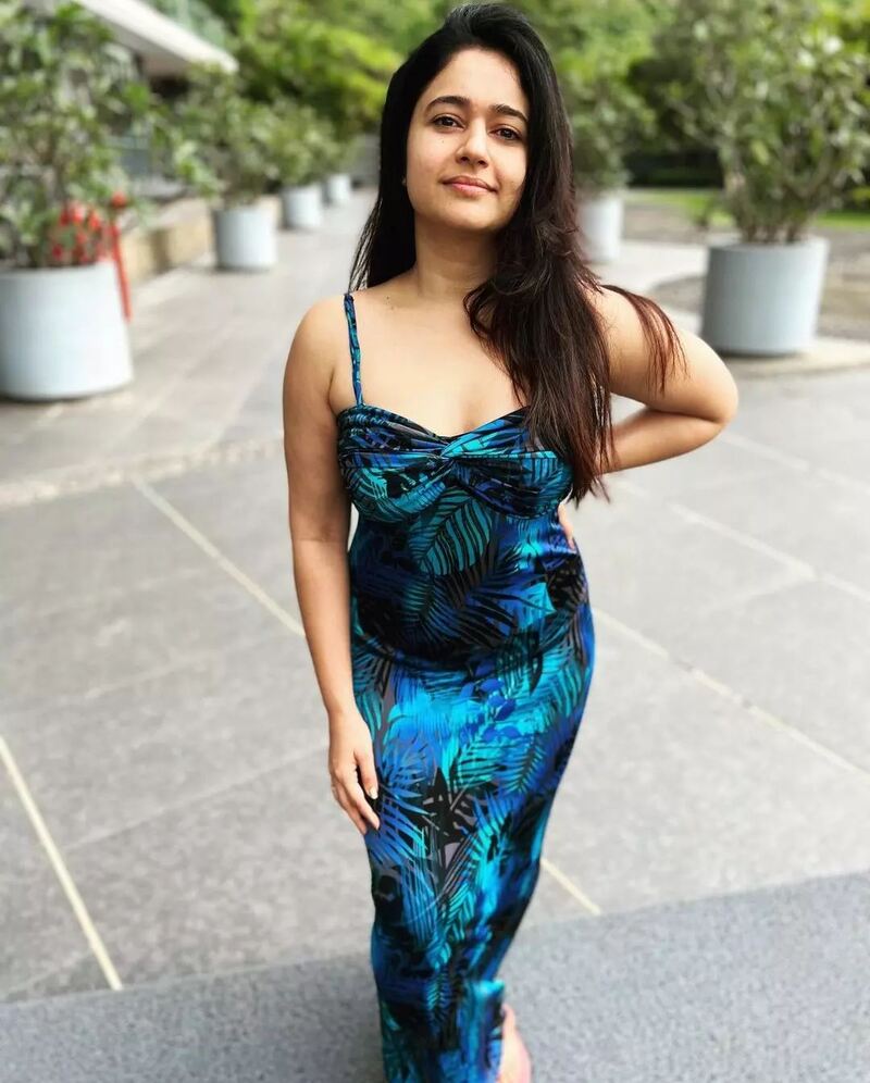 Poonam bajwa new hot clicks blue