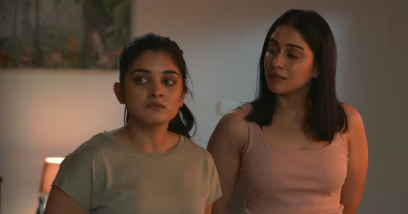 Sakini dakini trailer video