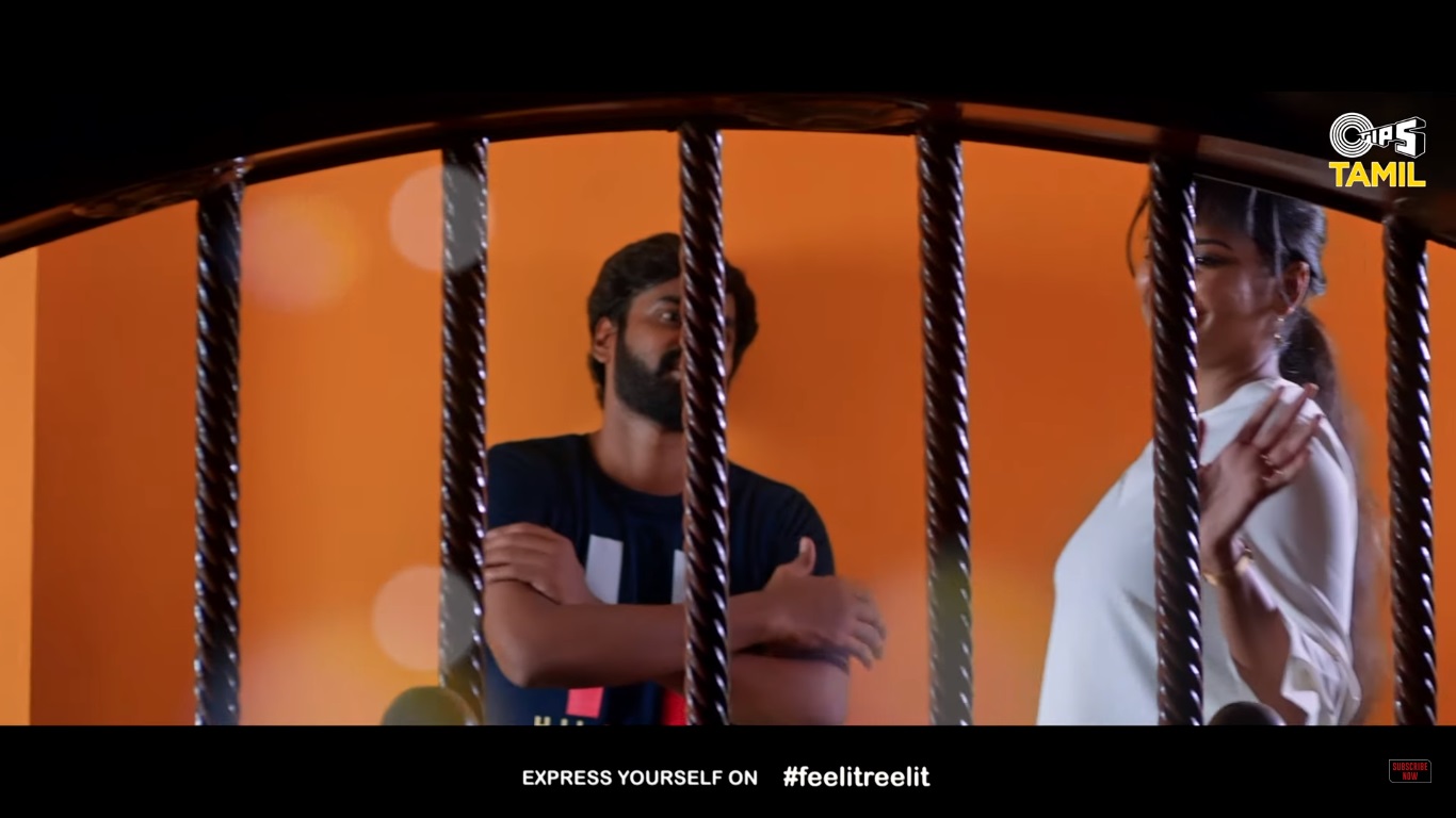 Yaamaa video song viral