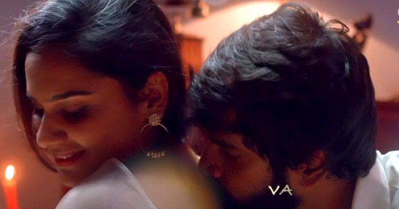 Yaamaa video song viral