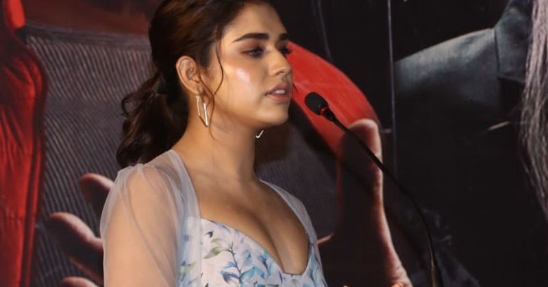 Cobra press event trending