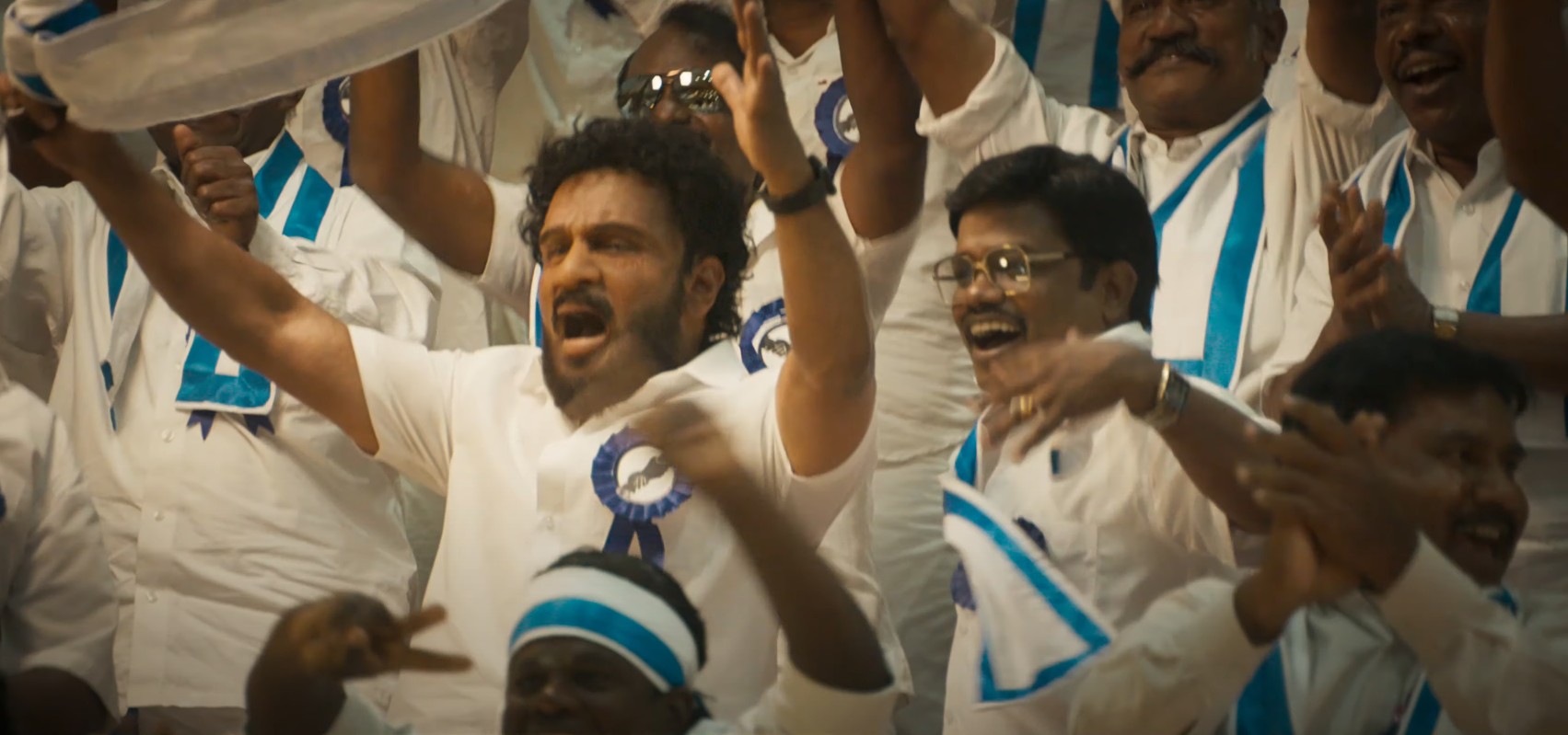 Cobra trailer video viral