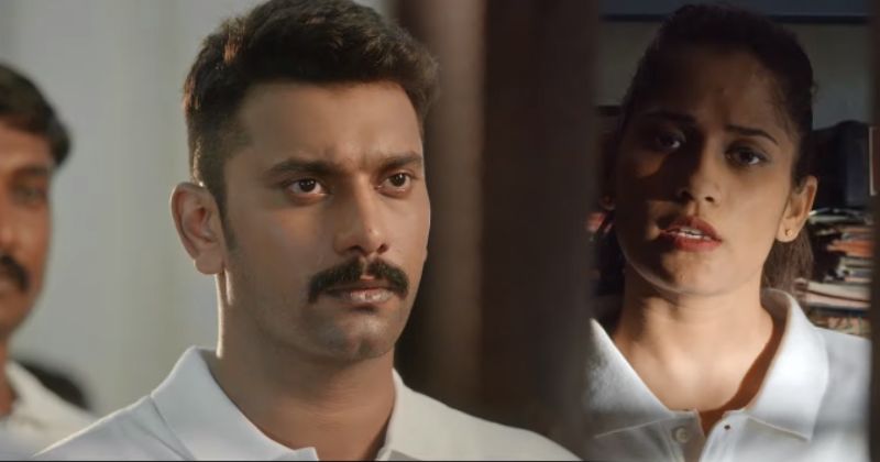 Diary movie sneak peek video viral