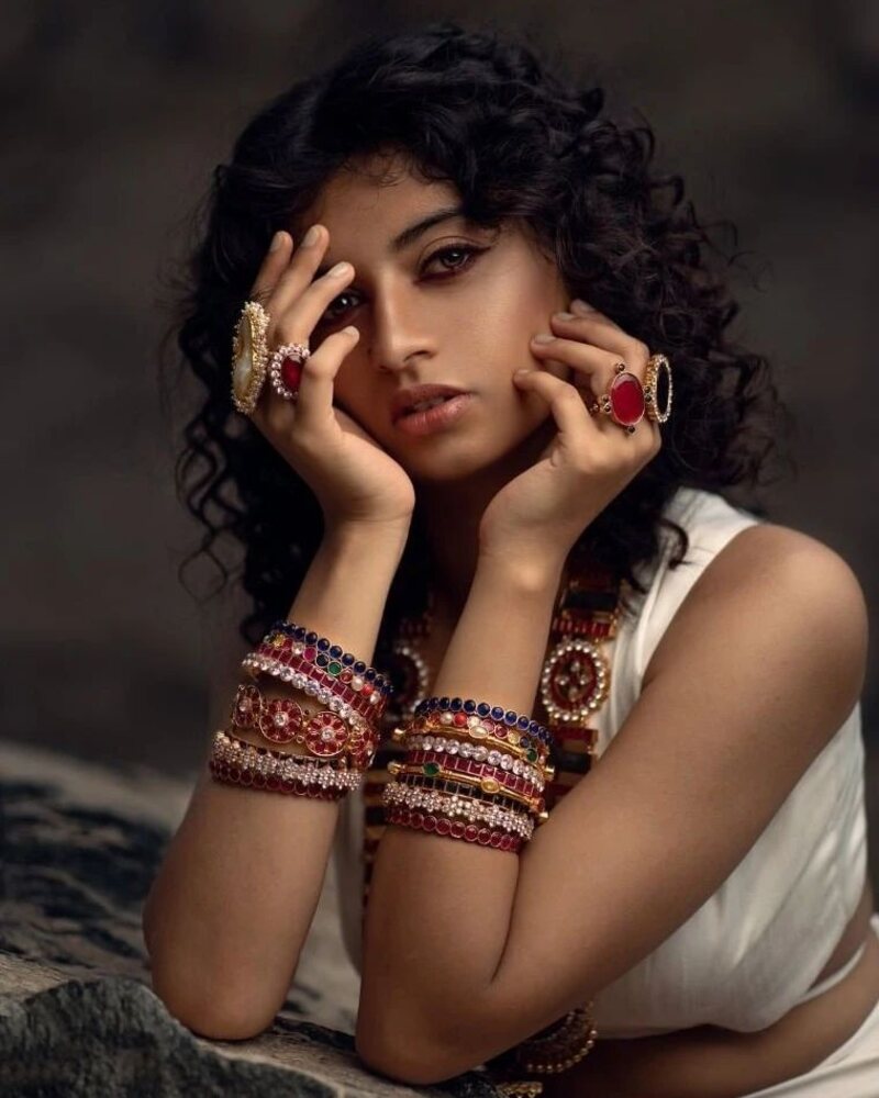 Harija tamil new eruma saani hot