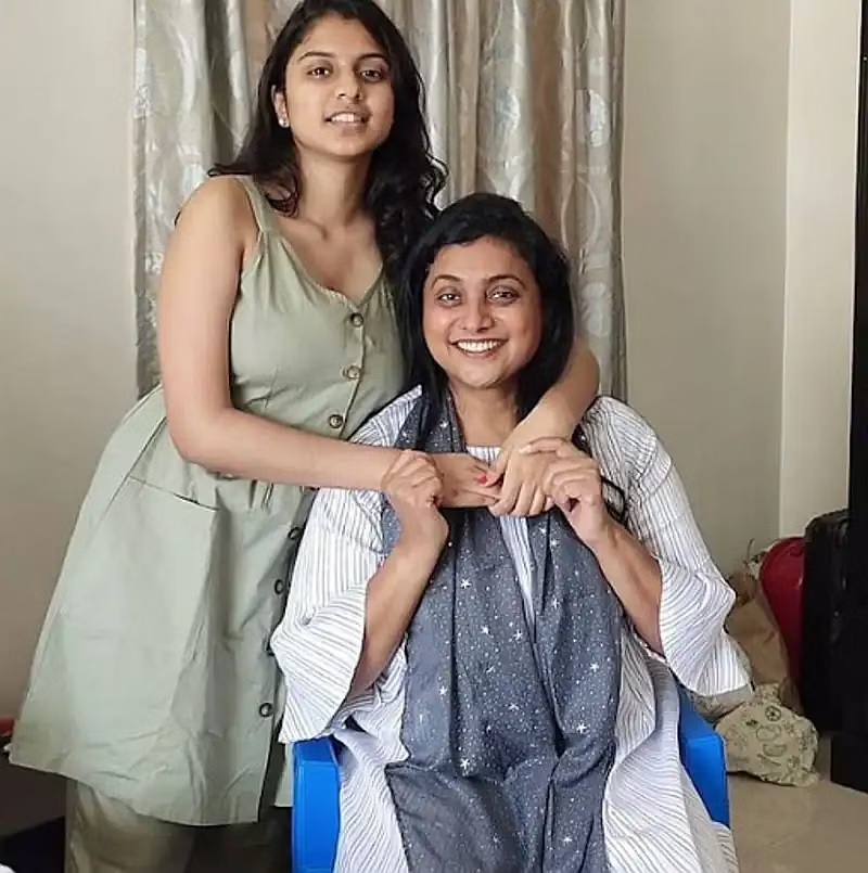 Roja daughter cinema entry