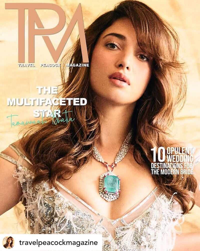 Tannaah bhatia new hot