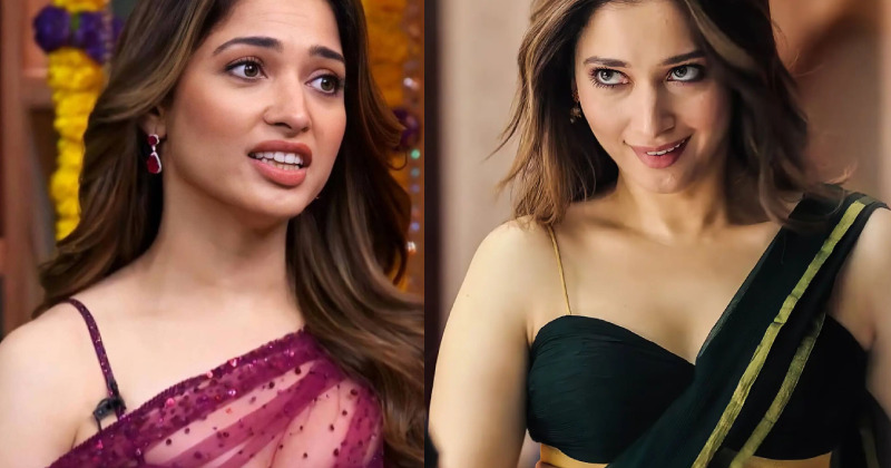 Tannaah bhatia new hot