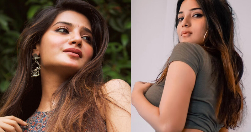 Aathmika tamil new hot clicks viral