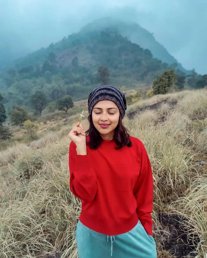 Amala paul new hot clicks latest