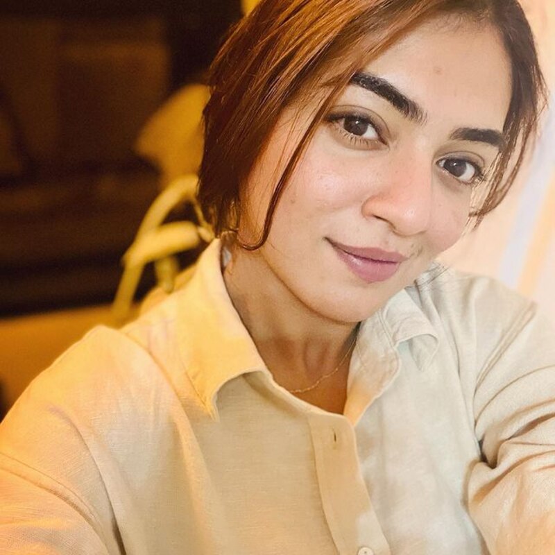Nazriya tamil new make up hot