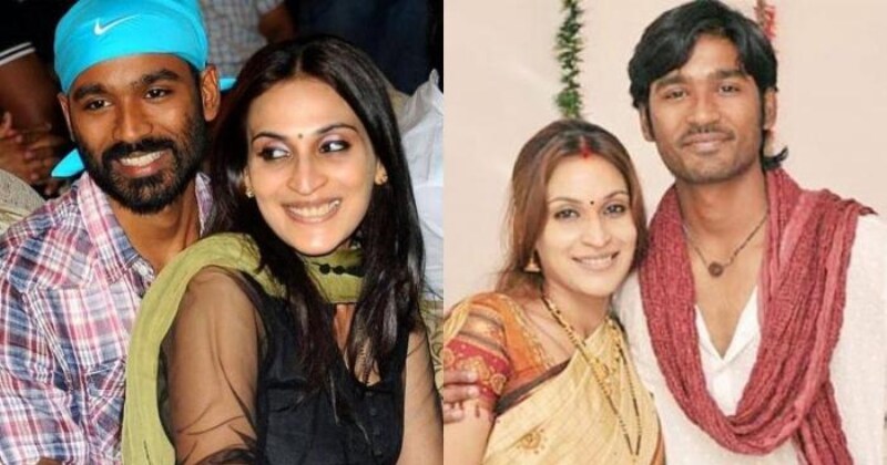 Aishwarya tamil new dhanush