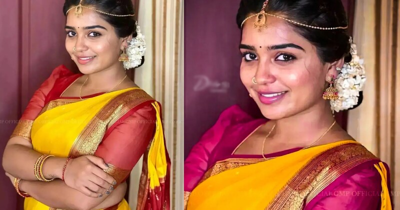 Gouri tamil ne clicks