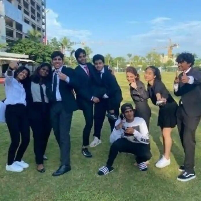 Vijay daughter saasha latest