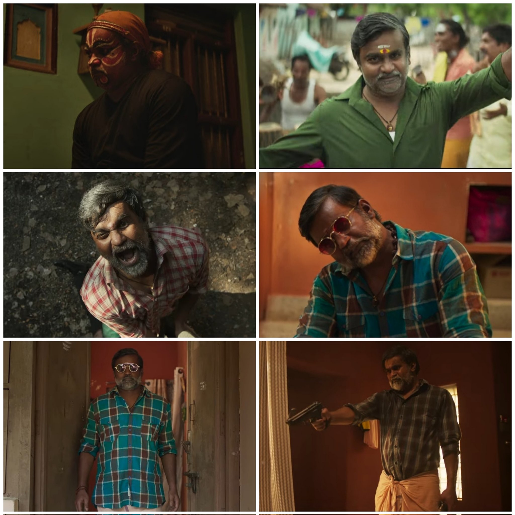 Baagaasooran video viral