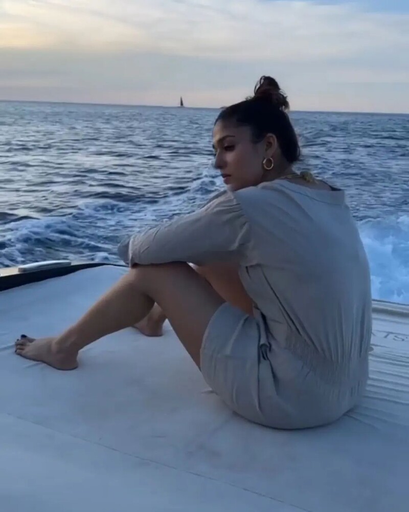 Nayanthara tamil new hot vedio nayan