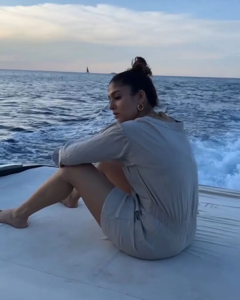 Nayanthara tamil new hot vedio nayan