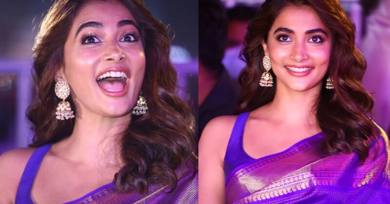 Pooja hegde new clicks