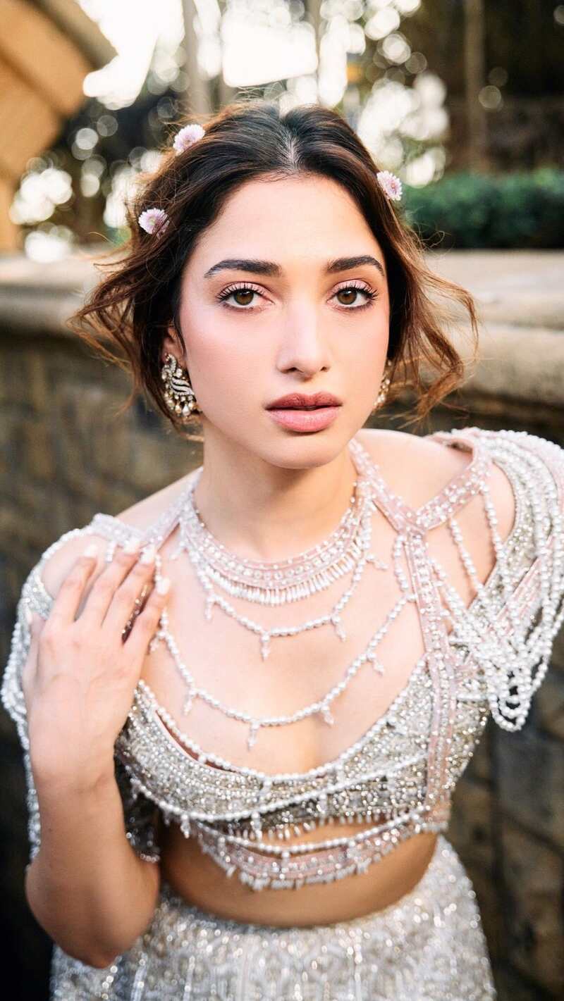 Tamannaah tamil new clicks