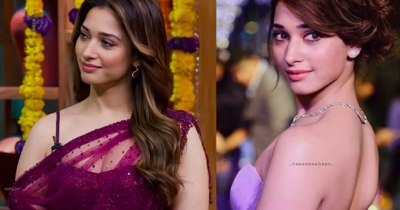 Tamannaah tamil new clicks