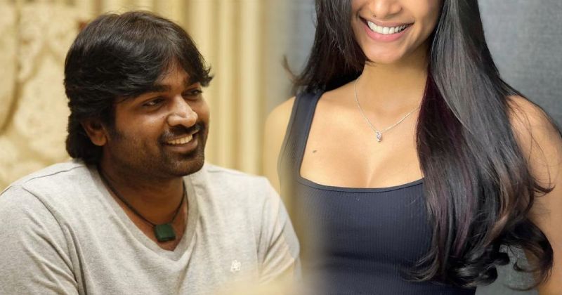 Vijay sethupathi next update