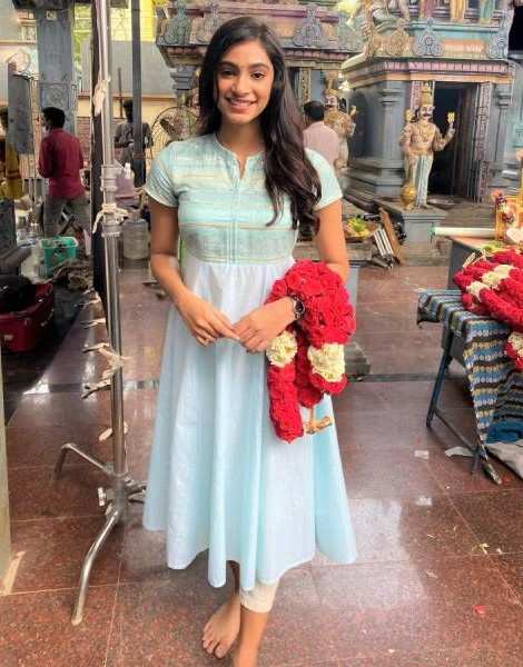 Vijay sethupathi next update