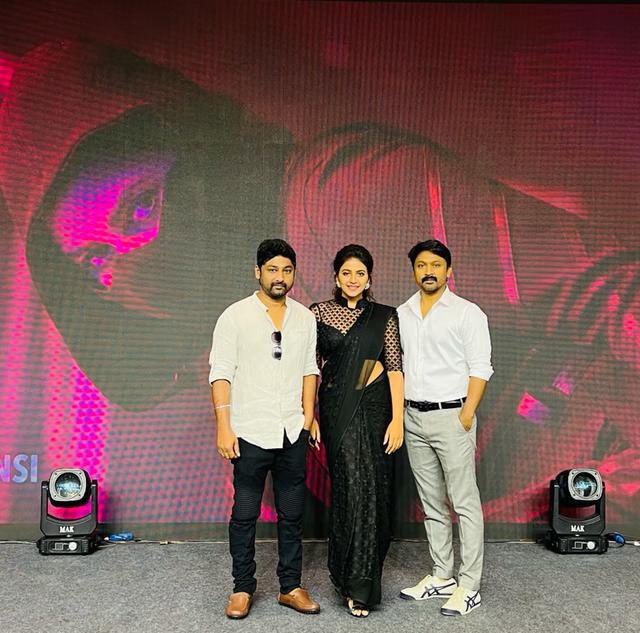 Anjali jhansi video viral