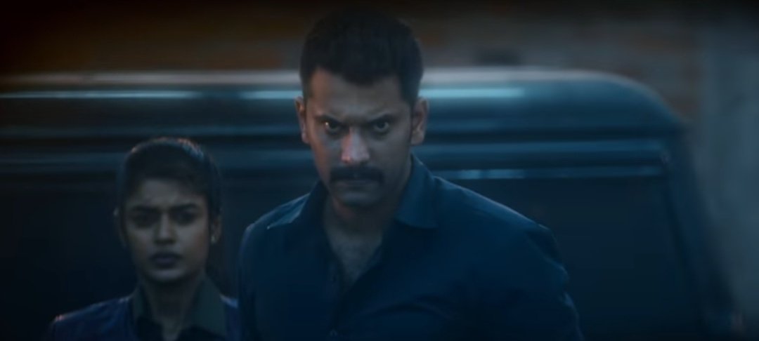 Arulnithi diary new video viral