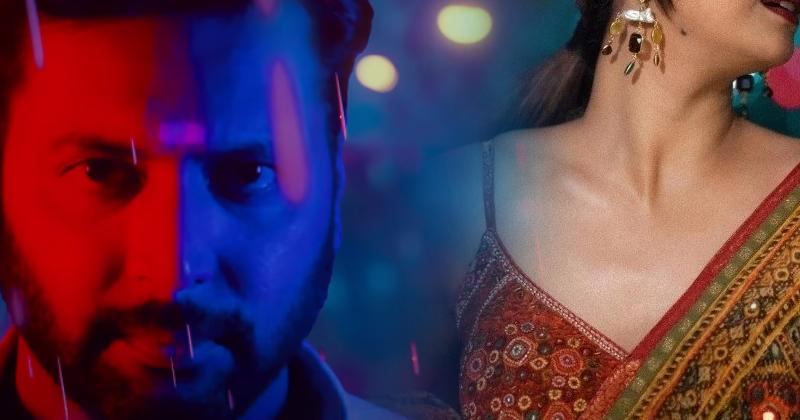 Siren movie update video viral