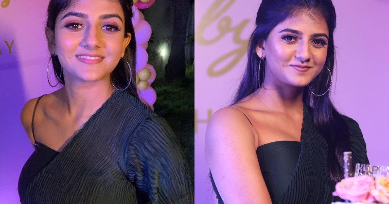 Gabriella charlton new hot clicks viral