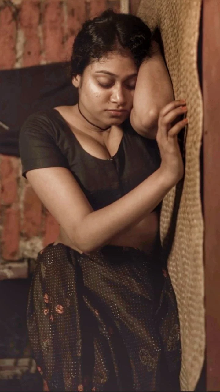 Actress janaki sudheer latest