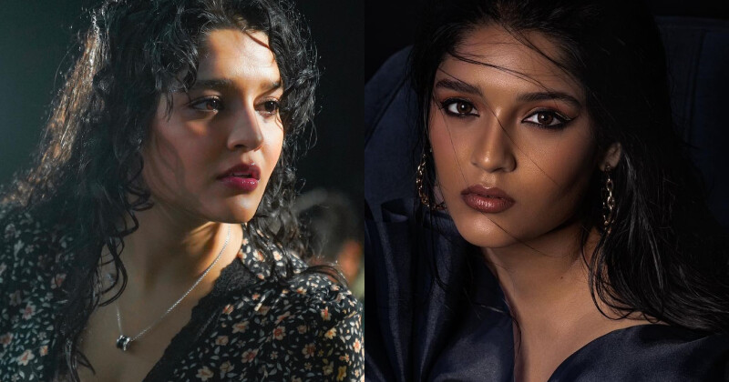 Ritika singh new hot clicks recent