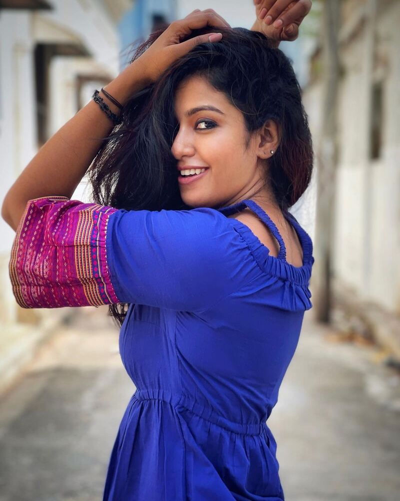 Roshni hari priyan hot new clicks