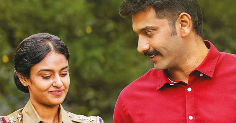 Arulnithi diary heroine photos