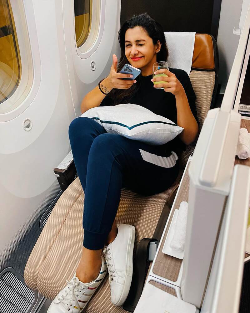 Priya bhavani new shankar hot clicks