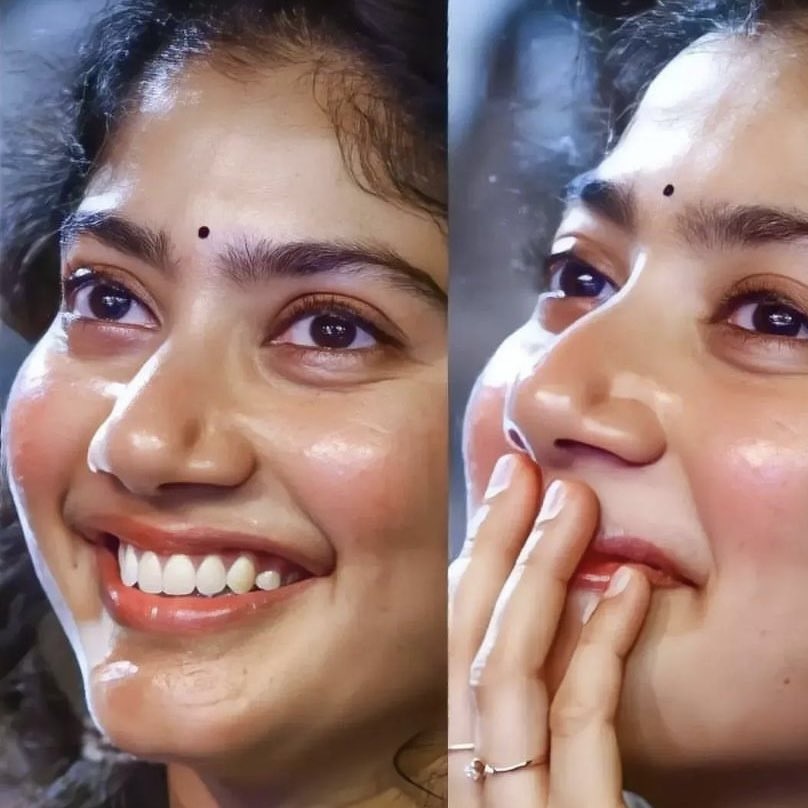 Sai pallavi gargi awards