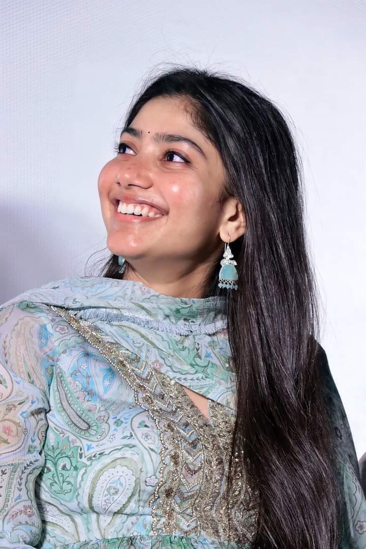 Sai pallavi gargi awards