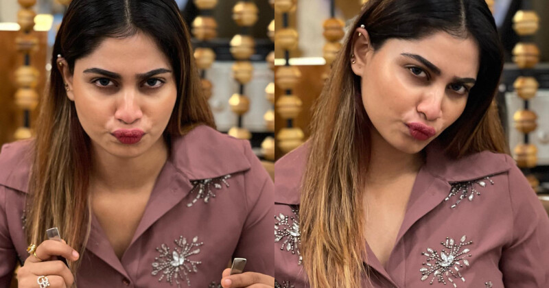 Shivani biggboss new vijay tv hot