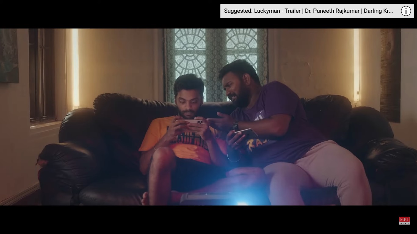 Konji pesinaal enna video viral