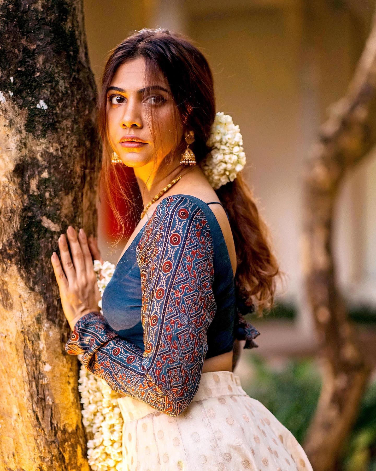 Madonna sebastian new clicks hot mallu