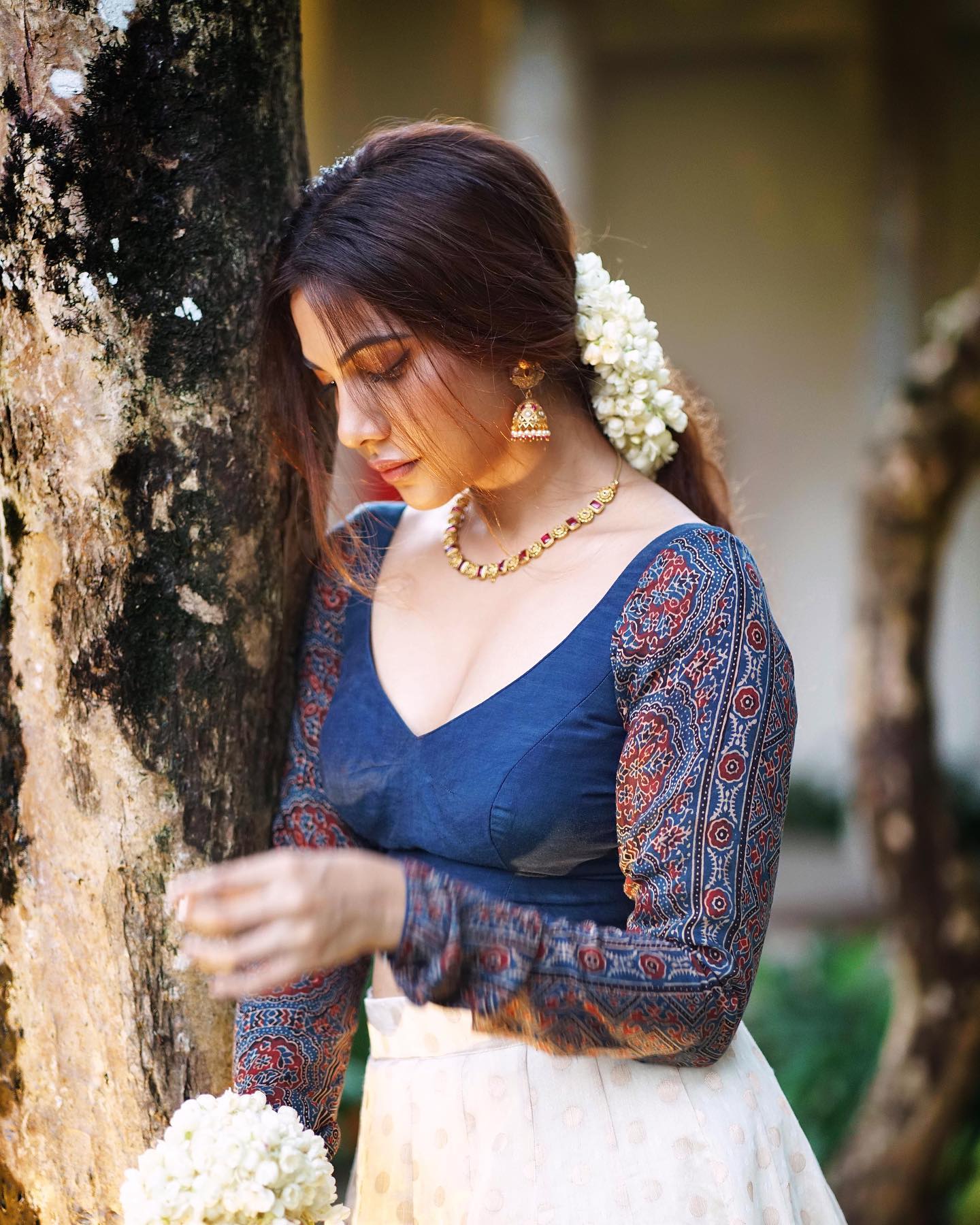 Madonna sebastian new clicks hot mallu