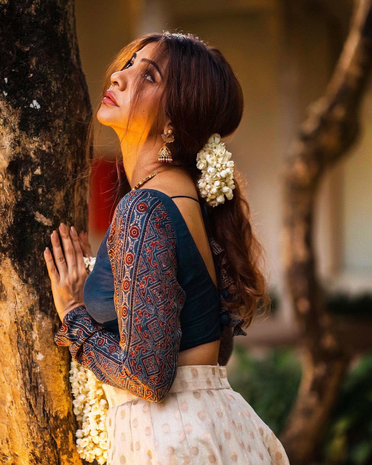 Madonna sebastian new clicks hot mallu