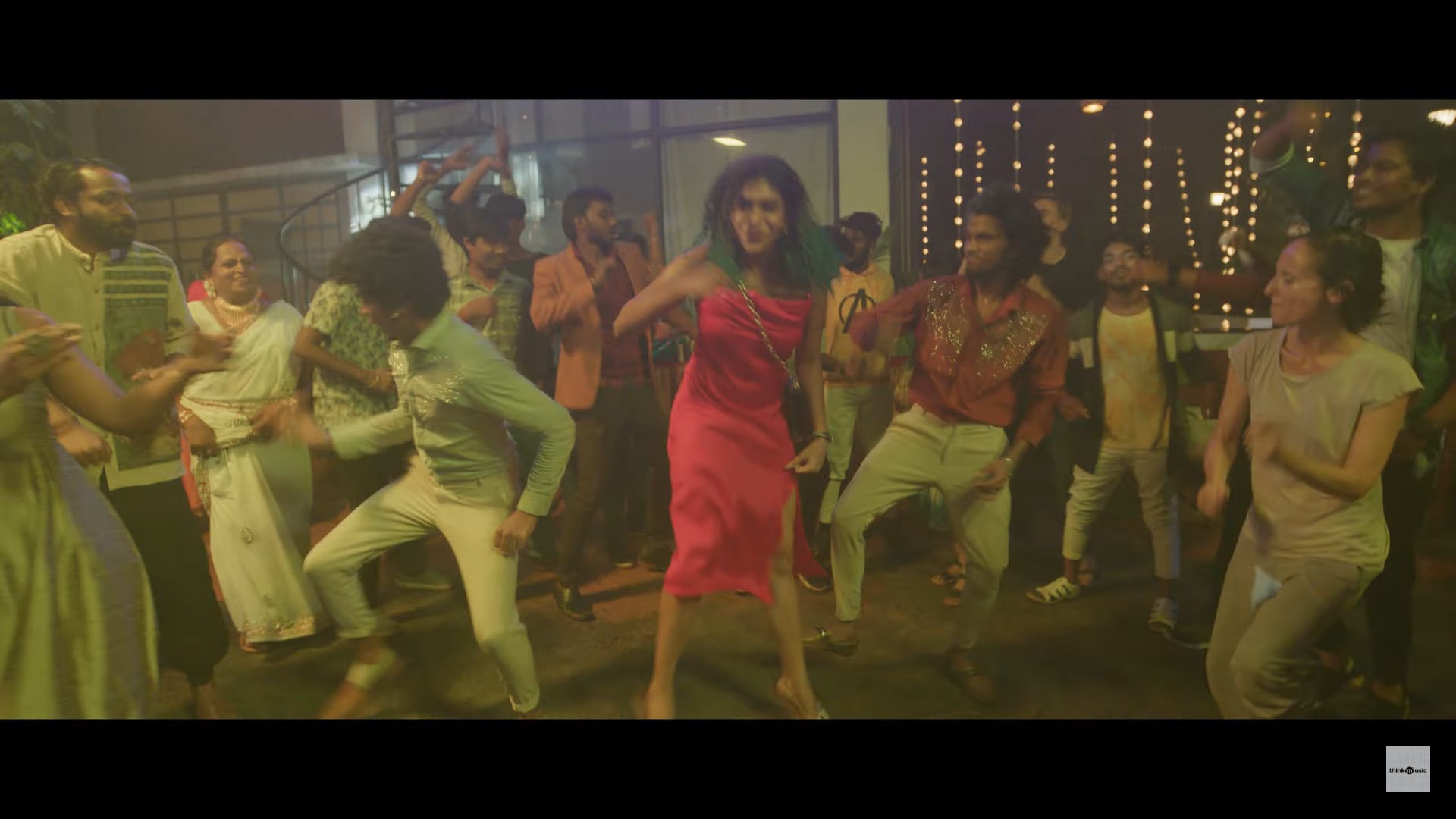 Pa ranjith video song viral