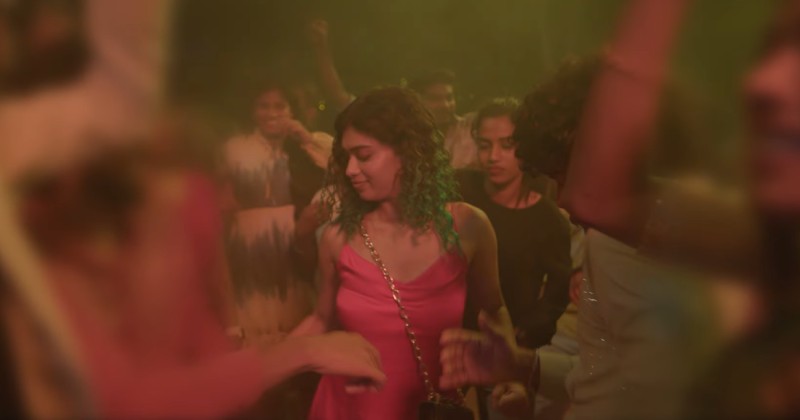 Pa ranjith video song viral