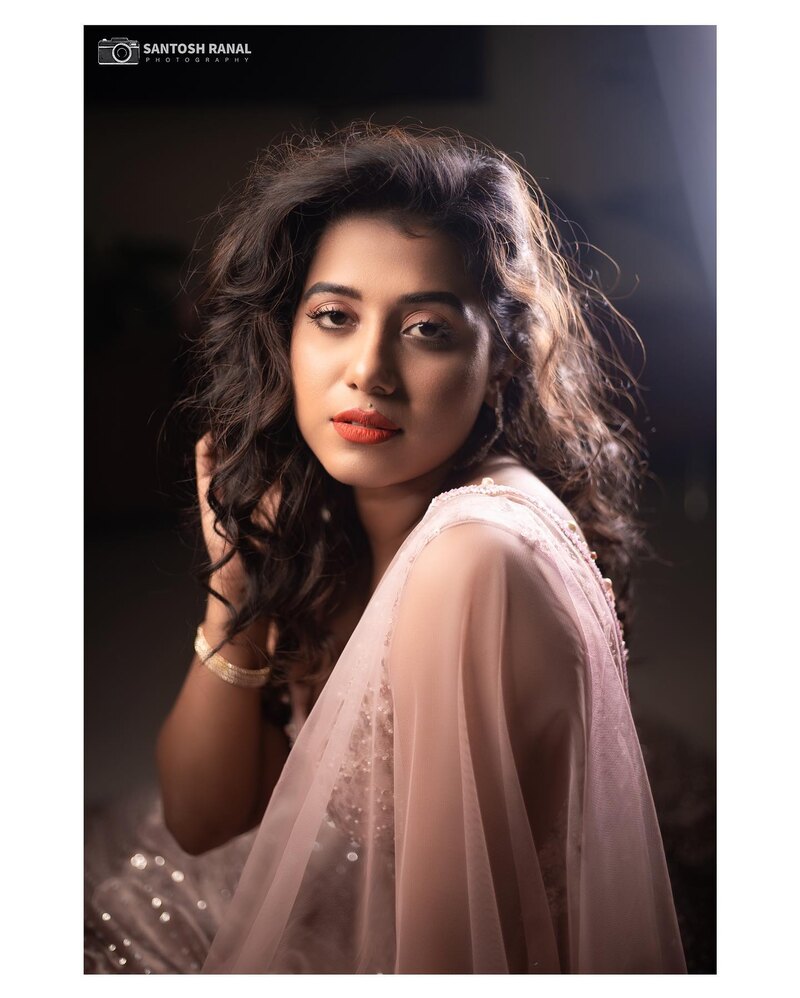 Shilpa manjunath new hot clicks fans